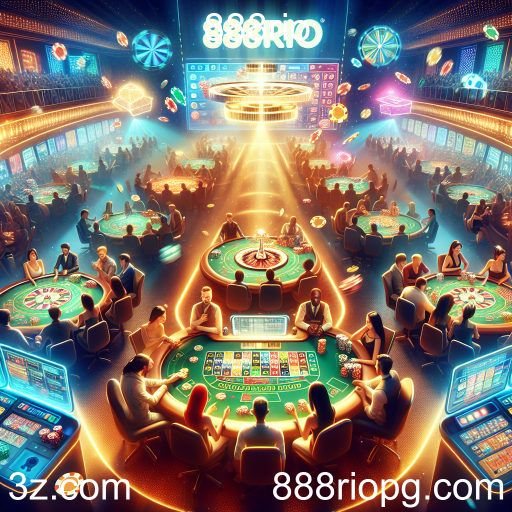 Descubra a Categoria de Jogos de Suporte no 888rio