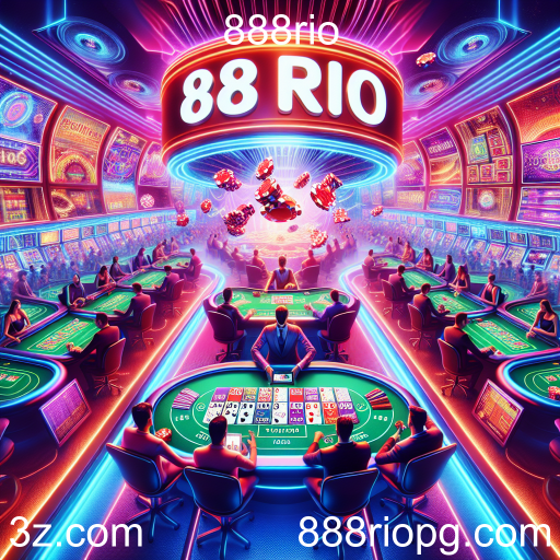 Descubra os Torneios do 888rio e Supere seus Limites